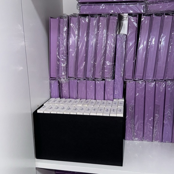 DIY lash extensions - Picture 3 of 3